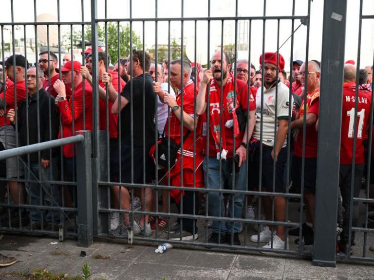 Warum wir NFT-Ticketing für Sportveranstaltungen brauchen