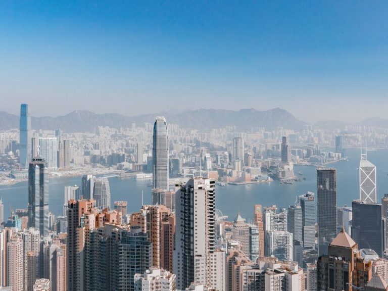 „Krypto und DeFi werden nicht verschwinden“: Währungschef von Hongkong