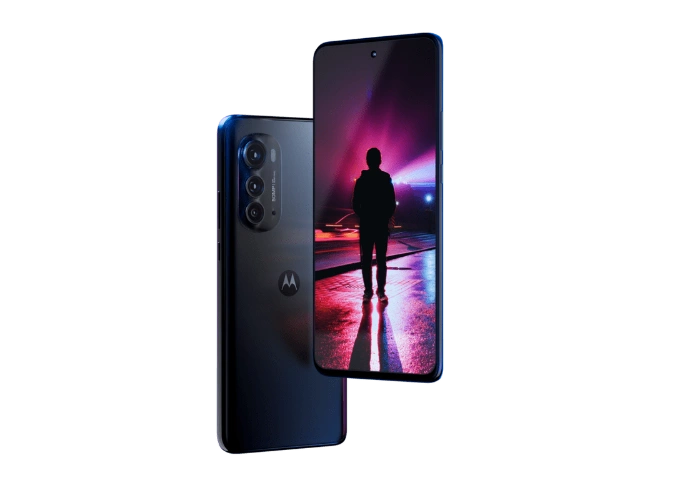 2022 Motorola Edge ist offiziell