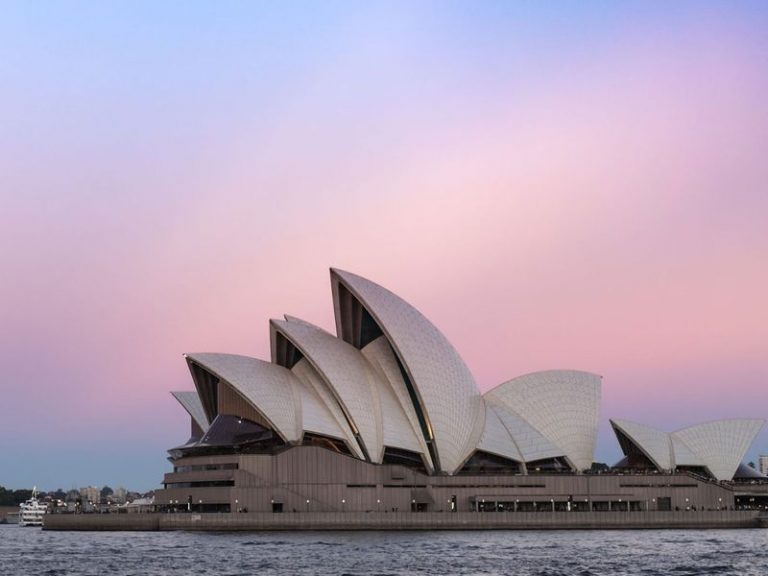 Australien verwendet „Token Mapping“ als Rahmen für die Kryptoregulierung