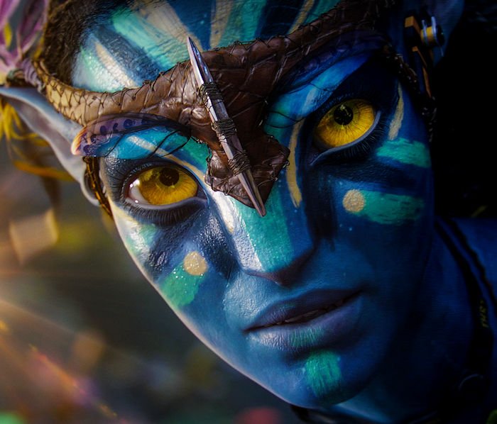 Avatar kehrt in die Kinos zurück