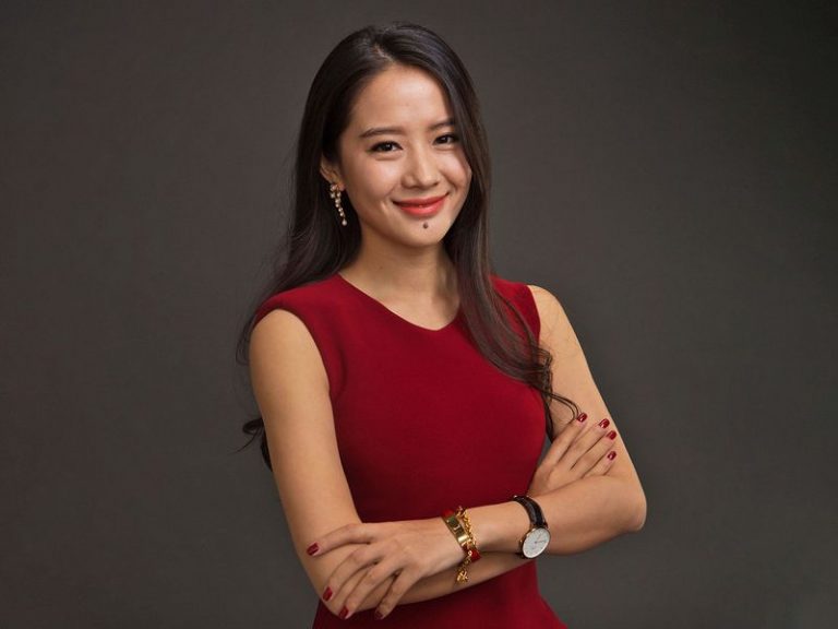 Binance beauftragt Mitbegründer Yi He mit der Leitung von $7,5 Mrd. Venture Arm