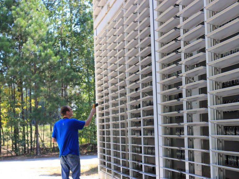 Bitcoin Miner CleanSpark kauft 36-MW-Anlage und 3.400 Maschinen in Georgia für 25,1 Millionen Dollar