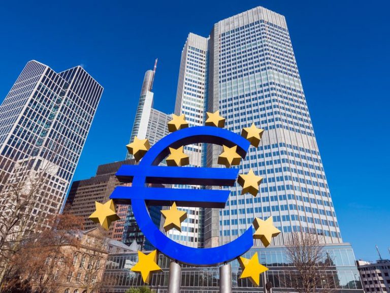 Bitcoin, Stablecoins laut EZB-Studie die schlechtesten Optionen für grenzüberschreitende Zahlungen