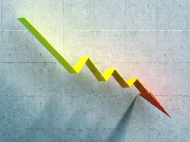 Bitcoin sinkt unter 23.000 $;  Südkoreas holpriger Krypto-Weg nach vorne
