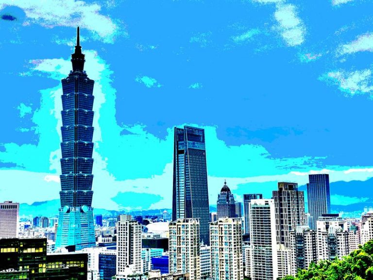 Bitcoin verlängert seine Pechsträhne, da die Reise von Pelosi nach Taiwan ohne Zwischenfälle verläuft