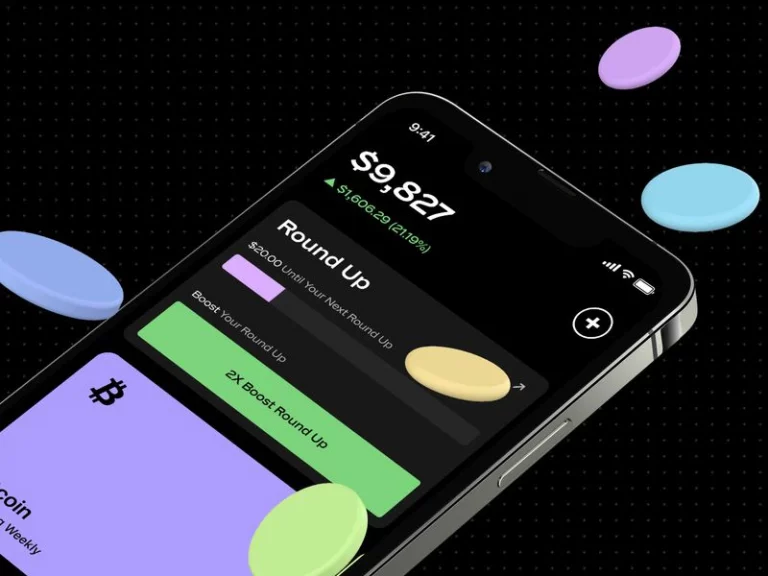 Bits Crypto bringt 1,2 Millionen Dollar auf, um schrittweise Investitionen in Krypto zu ermöglichen