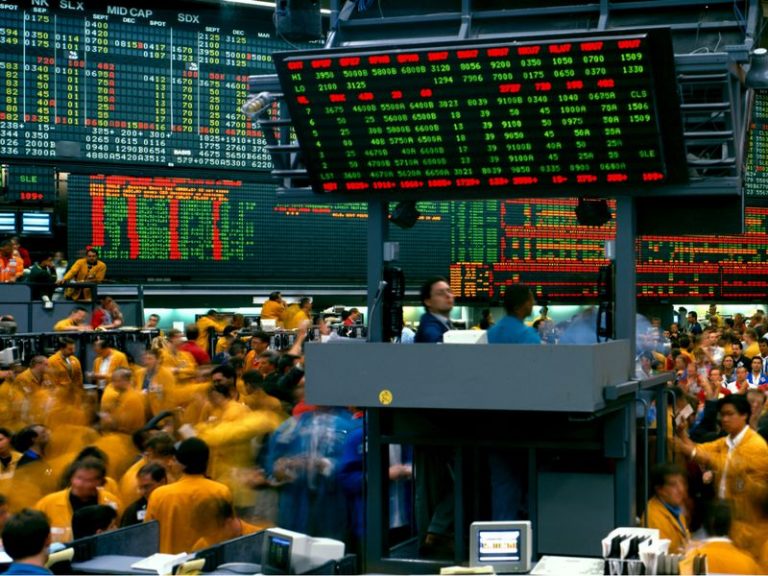 CME Group ergänzt Krypto-Angebote mit Ether-Optionen