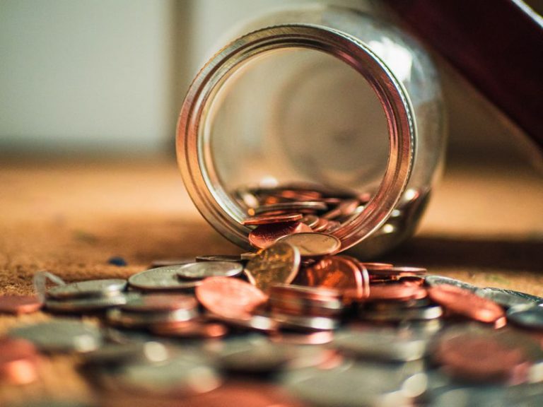 Cash-Backed HUSD Stablecoin verliert Peg, fällt auf 92 Cent