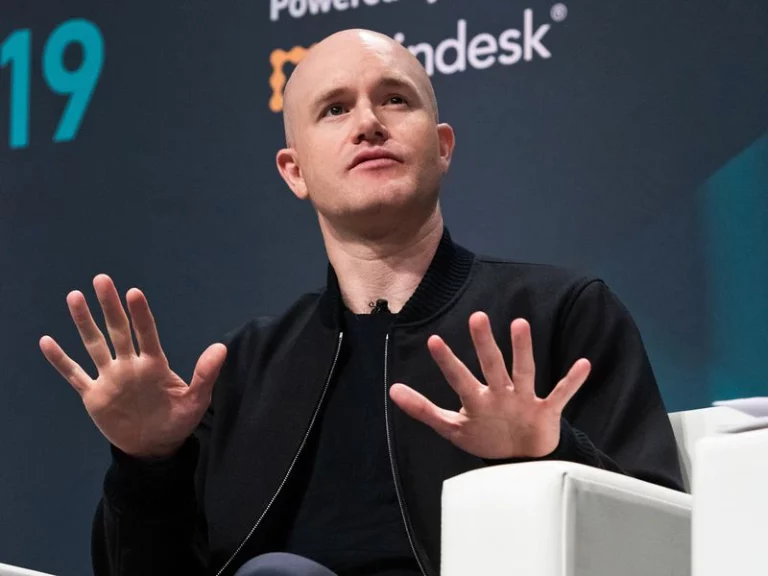 Coinbase CEO schlägt vor, dass Exchange Transaktionen auf Ethereum nicht zensiert