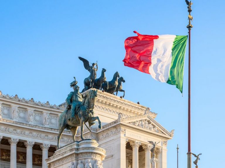 Crypto Exchange Coinify erhält behördliche Genehmigung für den Betrieb in Italien