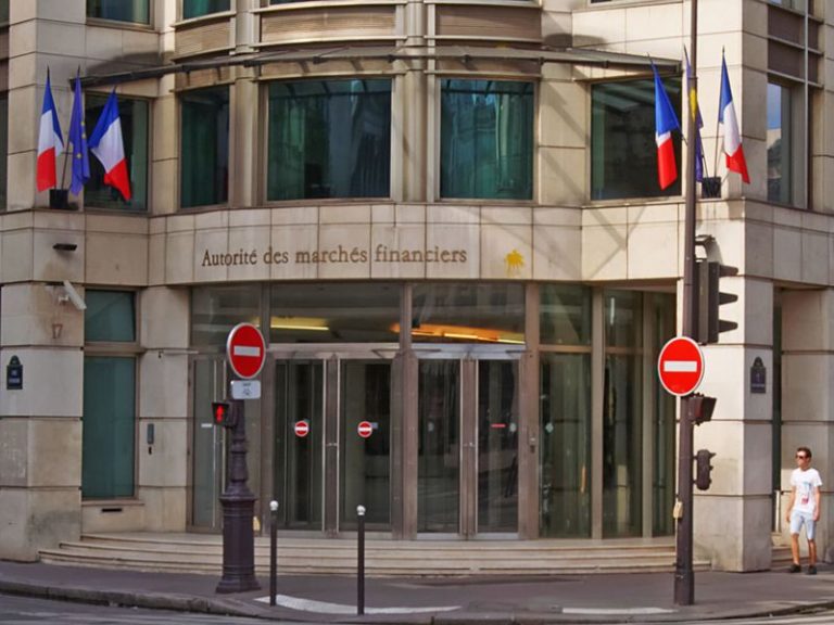 Crypto Exchange Luno gewinnt Regulierungsregistrierung in Frankreich