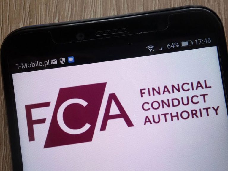 Crypto.com Exchange registriert sich bei der britischen Finanzaufsichtsbehörde