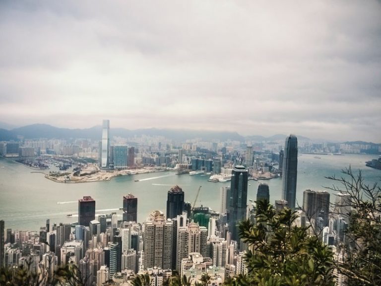 Das Unternehmen der Gate.io-Gruppe erhält eine Lizenz für Hongkong