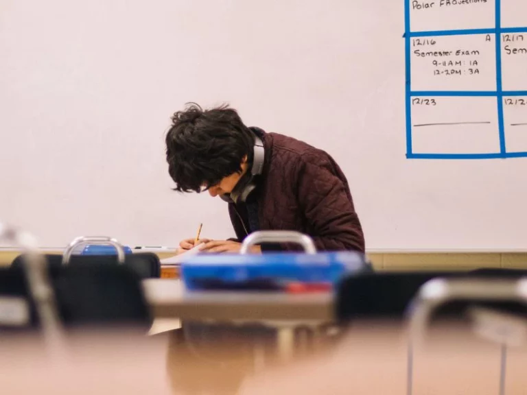Der Abschwung von Crypto schafft Raum für Bildung und Regulierung