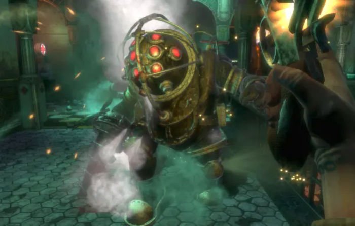 Der BioShock-Film von Netflix bekommt einen Regisseur und einen Autor