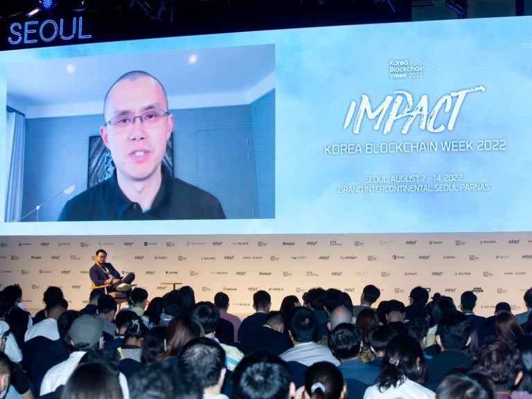 Der CEO von Binance schlägt auf „schwache“ KYC-Behauptungen zurück