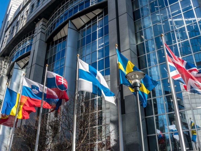 Der EU-Gesetzgeber versucht, die Bitcoin-Bestände der Banken zu begrenzen