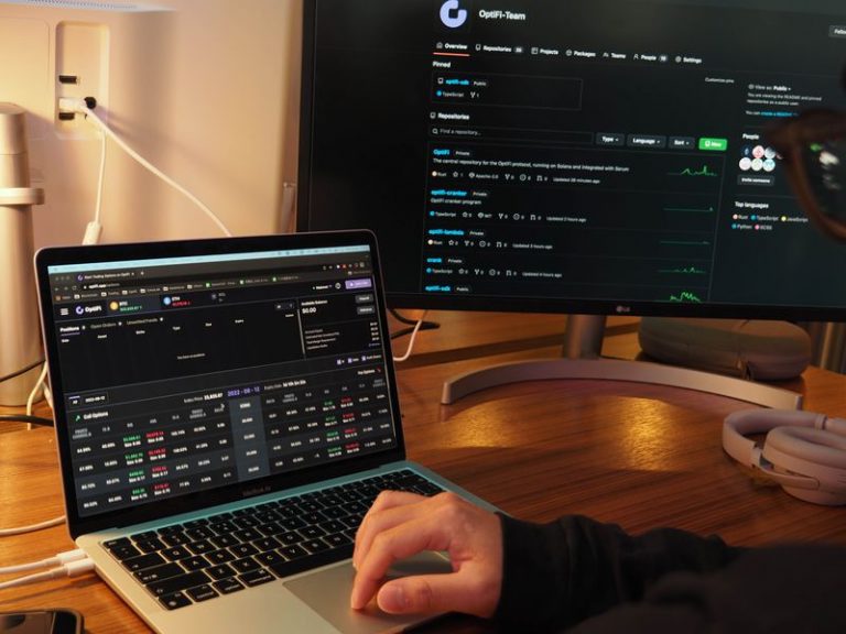 Der Handel mit Krypto-Optionen auf Solana ist größtenteils im Sande verlaufen.  Ein neuer DEX hat einen Plan, das zu ändern