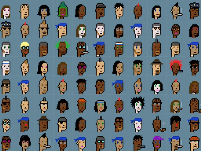 Der Mindestpreis von CryptoPunks steigt nach Nachrichten über die Zusammenarbeit von Tiffany & Co. um 10 %