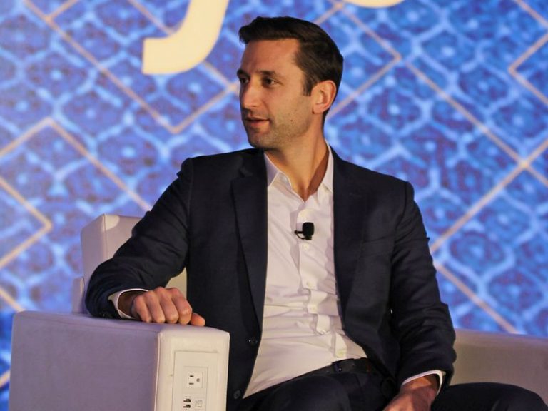 Der frühere Vizepräsident von Coinbase, Adam White, tritt Blackstone als Krypto-Anlageberater bei