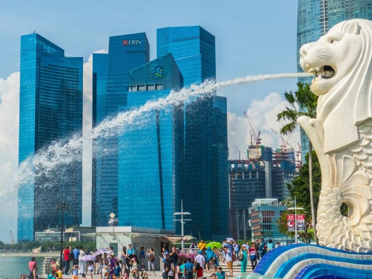 Der in Schwierigkeiten geratene Krypto-Kreditgeber Vauld erhält ein 3-monatiges Moratorium vom Obersten Gerichtshof von Singapur: Bericht
