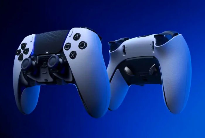 Der neue PS5-Controller von Sony ist der DualSense Edge