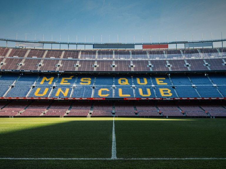 Die Compañía dueña de Socios.com hat 100 Millionen Dollar in das Desarrollo Web3 des FC Barcelona investiert