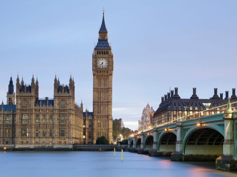 Die britische Parlamentsgruppe startet eine Krypto-Untersuchung, um politische Empfehlungen zu formulieren
