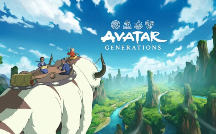 Ein Avatar-Handyspiel kommt im August auf Android und iOS