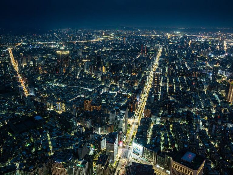 Einbruch von Bitcoin und Ether, da Pelosis Taiwan-Reise die Risikostimmung schwächt