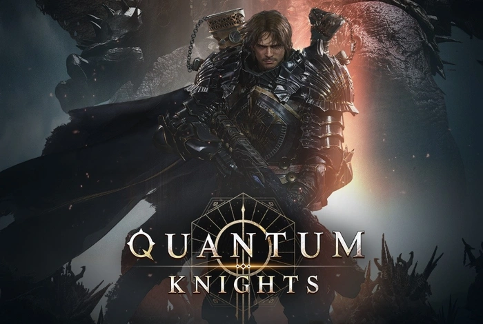 Gameplay-Enthüllung von Quantum Knights auf der Gamescom