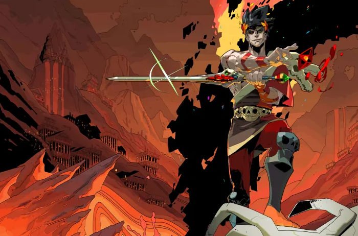 Hades verlässt den Game Pass am 31. August