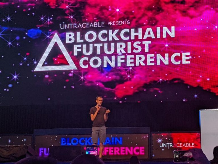 Welcher Bärenmarkt?  Kanadas größte Blockchain-Konferenz strahlte vor bullisher Energie