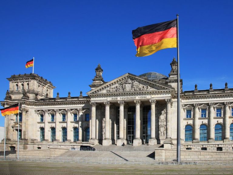 Kein Sicherheitsnetz vor Krypto-Einbrüchen, warnt die deutsche Aufsichtsbehörde