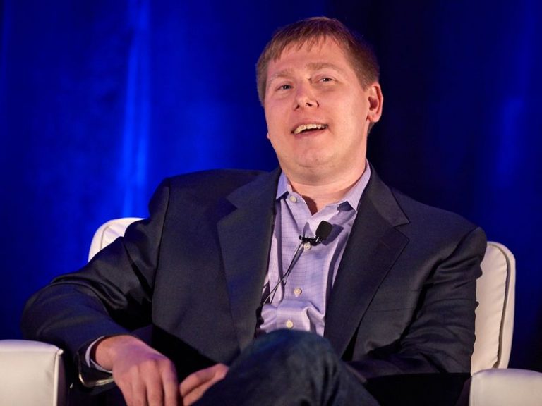 Krypto-Investmentfirma Digital Currency Group registriert Executive als Lobbyist