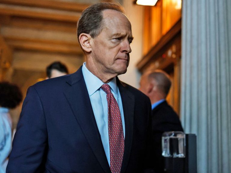 Laut Gesetzgeber drängt die US-Aufsichtsbehörde Banken „unsachgemäß“, Kryptounternehmen nicht zu bedienen