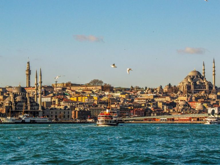Lehren aus dem hastigen Versuch der türkischen Regierung, Kryptowährungen zu regulieren