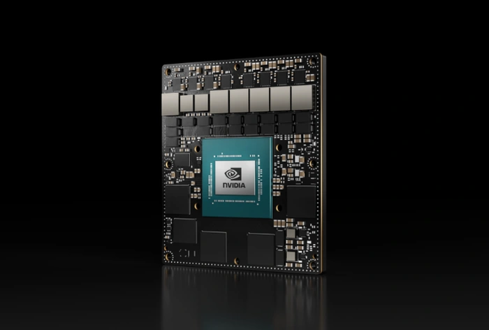 Produktionsmodule von NVIDIA Jetson AGX Orin mit 32 GB jetzt verfügbar