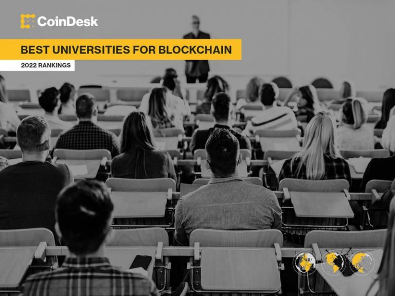 Sagen Sie uns, was Sie über Krypto- und Blockchain-Bildung wissen
