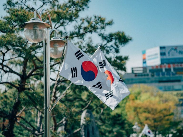 Südkorea besteuert Krypto-Airdrop-Empfänger: Bericht