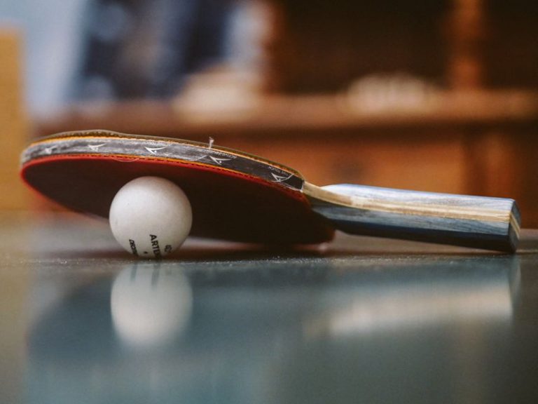 Tischtennis wird Krypto mit Plänen für NFT, Web3 Crossovers