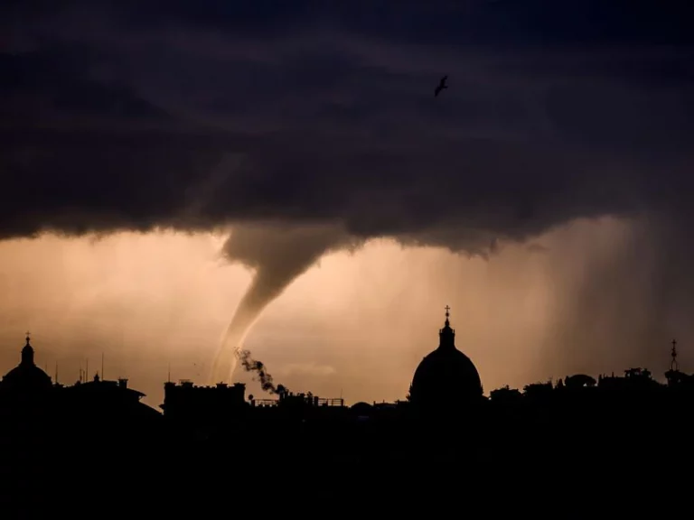 Tornado-Bargeldsanktionen entwickeln sich zu Compliance-Alpträumen