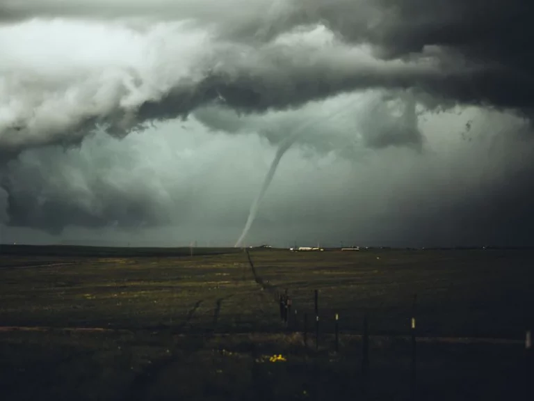 Tornado Cashs Discord scheint dunkel zu werden