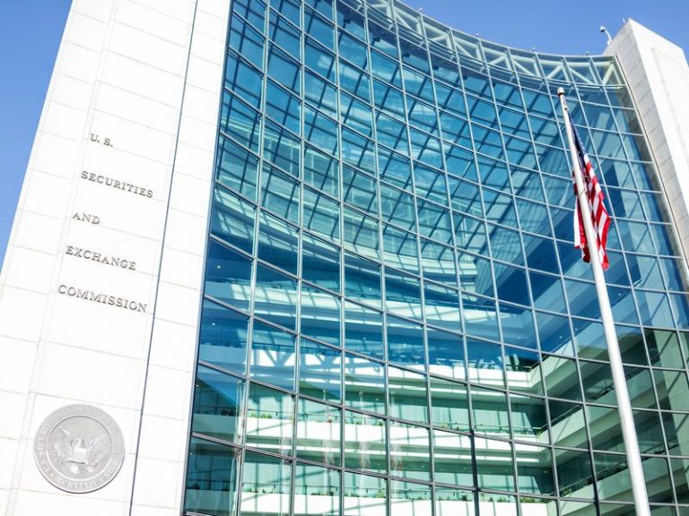 US-Aufsichtsbehörden erwägen, große Hedgefonds aufzufordern, Krypto-Exposure offenzulegen