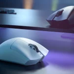 Ultraleichte kabellose Gaming-Maus – Geeky Gadgets