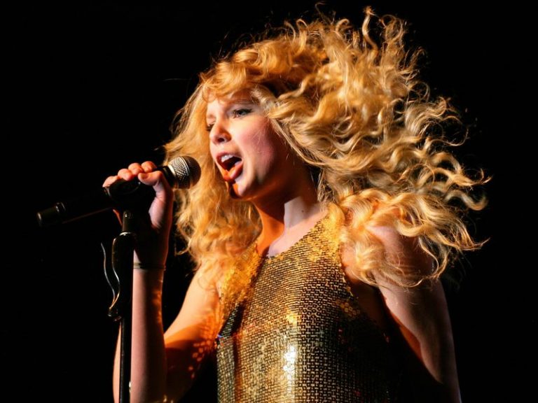 Wird Taylor Swift jemals ein Musik-NFT herausgeben?