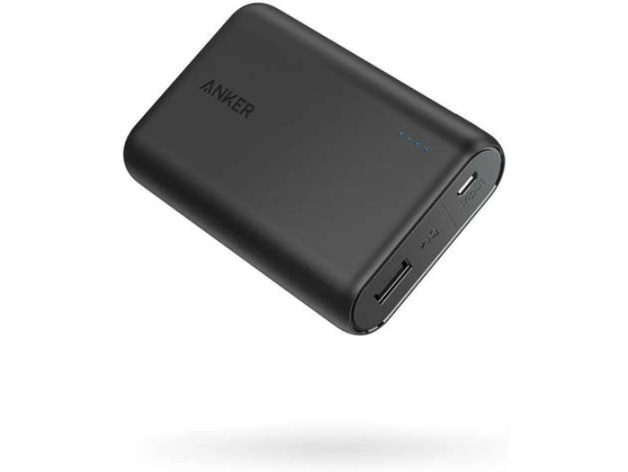 Angebote: Anker PowerCore 10000 Tragbares Ladegerät