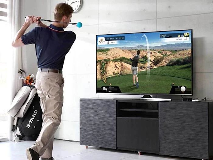 Angebotserinnerung: Phigolf Premium Swing Trainer