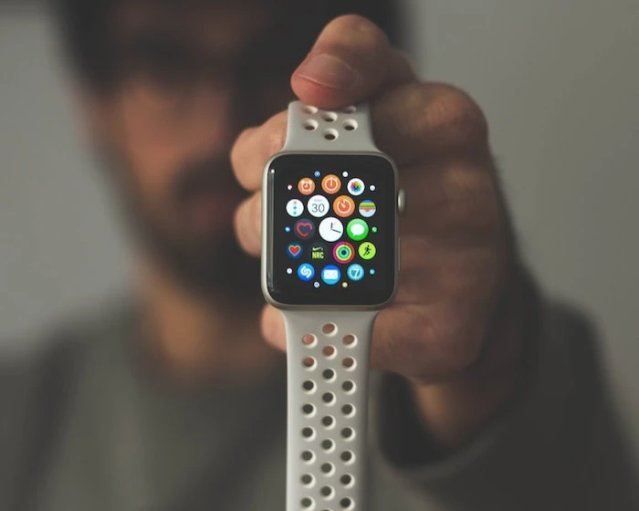 Apple veröffentlicht watchOS 9.1 Beta 4